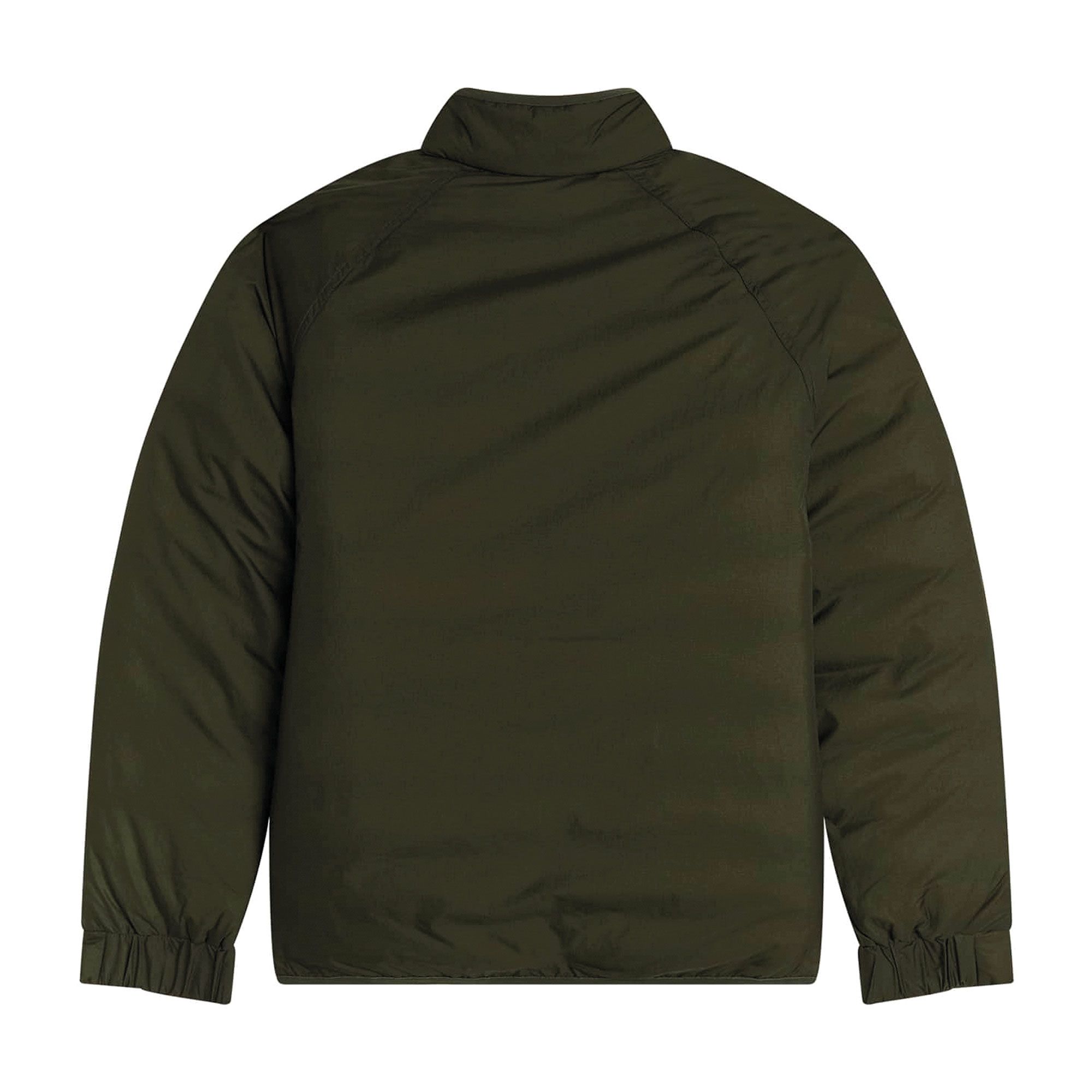 Fred Perry Insulated Winter Jacket Men | Plutosport